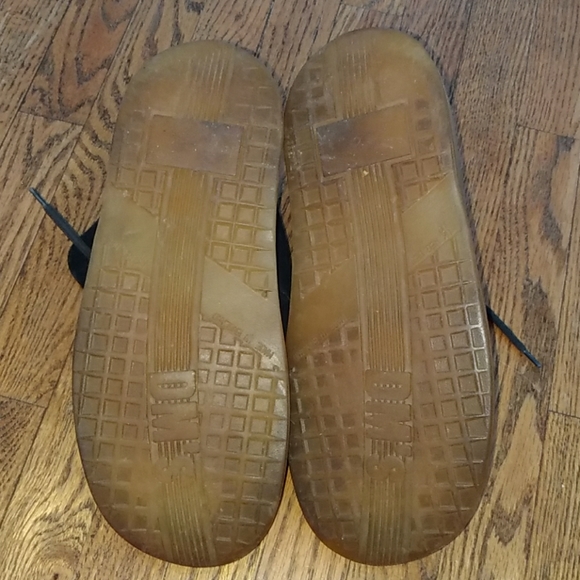 🇬🇧 Dr Martens Boots EUC - Picture 7 of 7